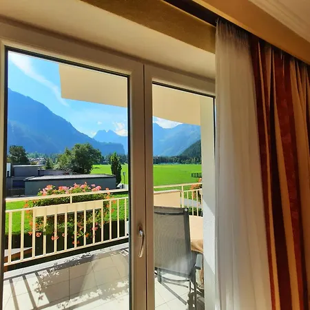 Ferienwohnung Haus Tanja Längenfeld Exterior foto