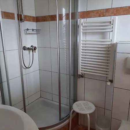 Ferienwohnung Haus Tanja Längenfeld Exterior foto
