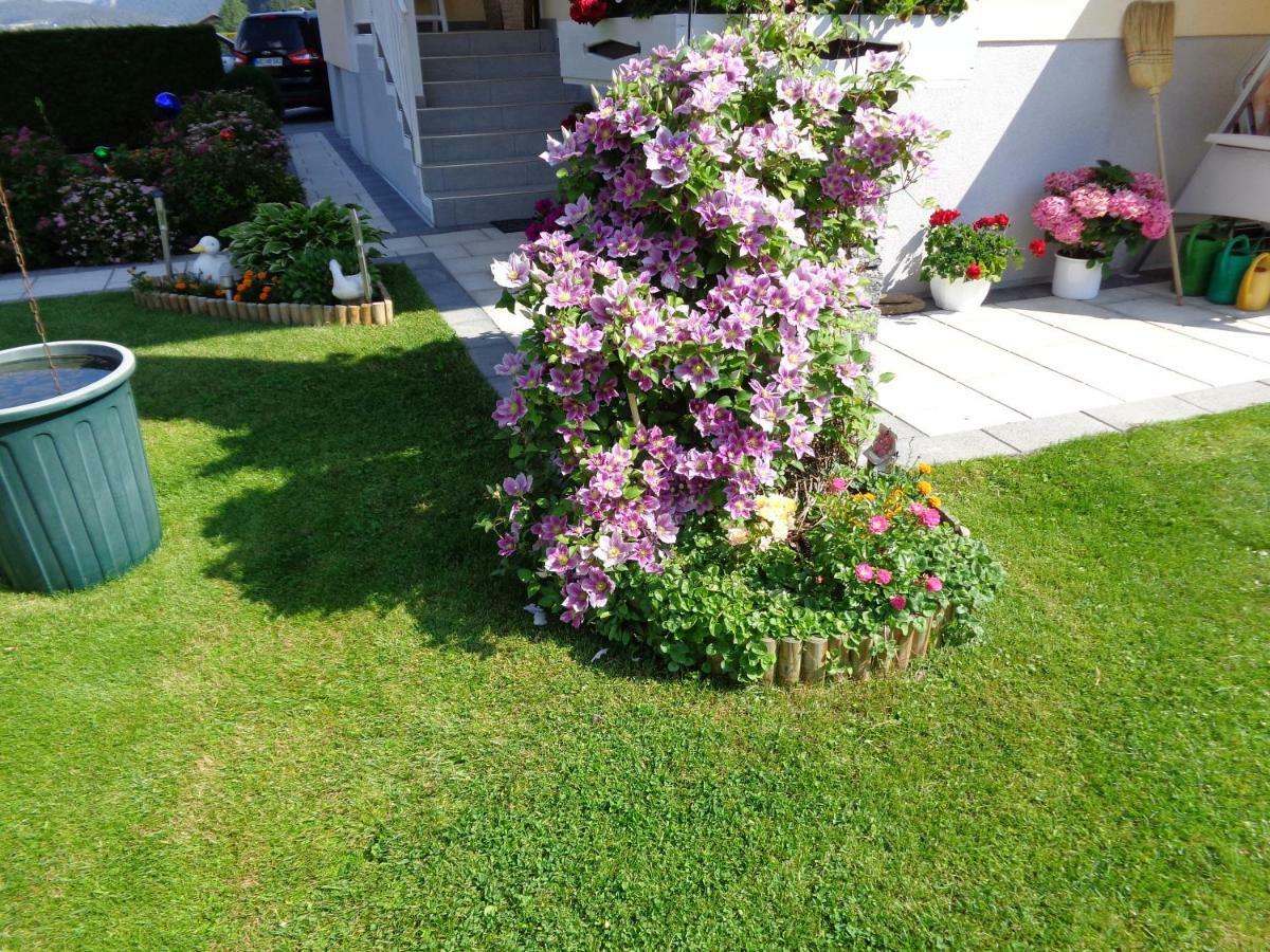 Apartment Haus Tanja