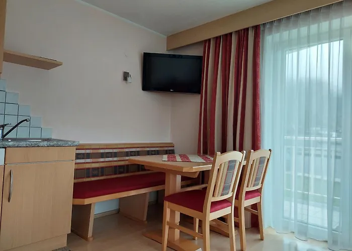 Haus Tanja