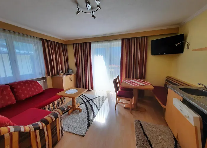 Haus Tanja