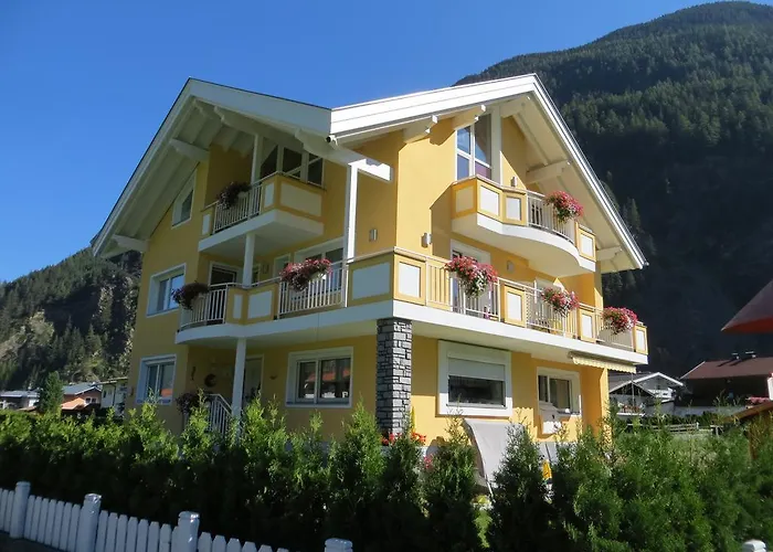 Haus Tanja