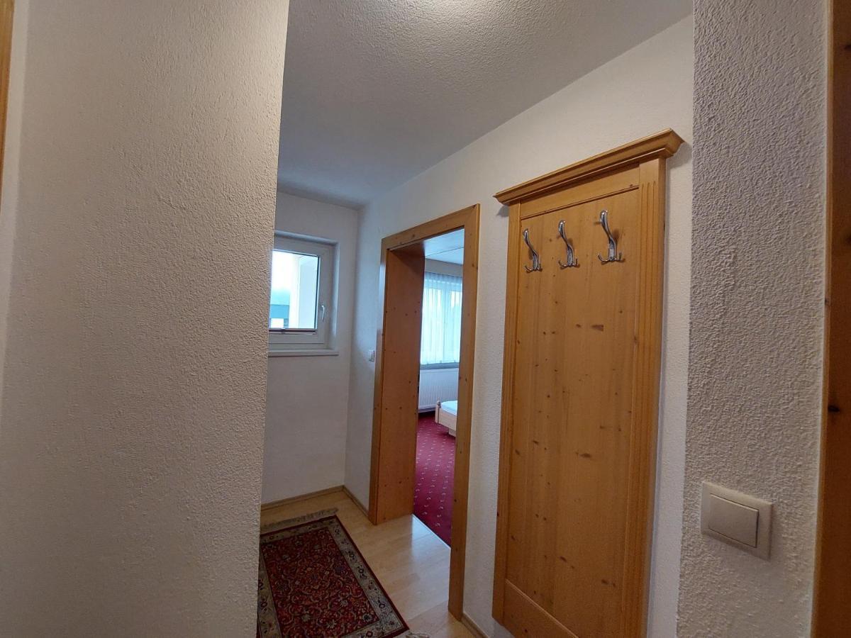 Haus Tanja Apartment