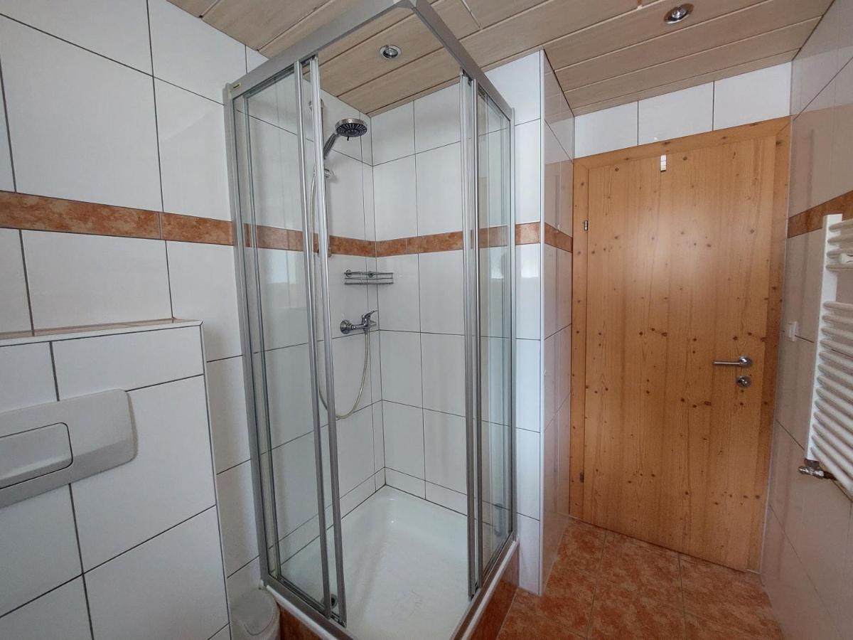 Apartment Haus Tanja *