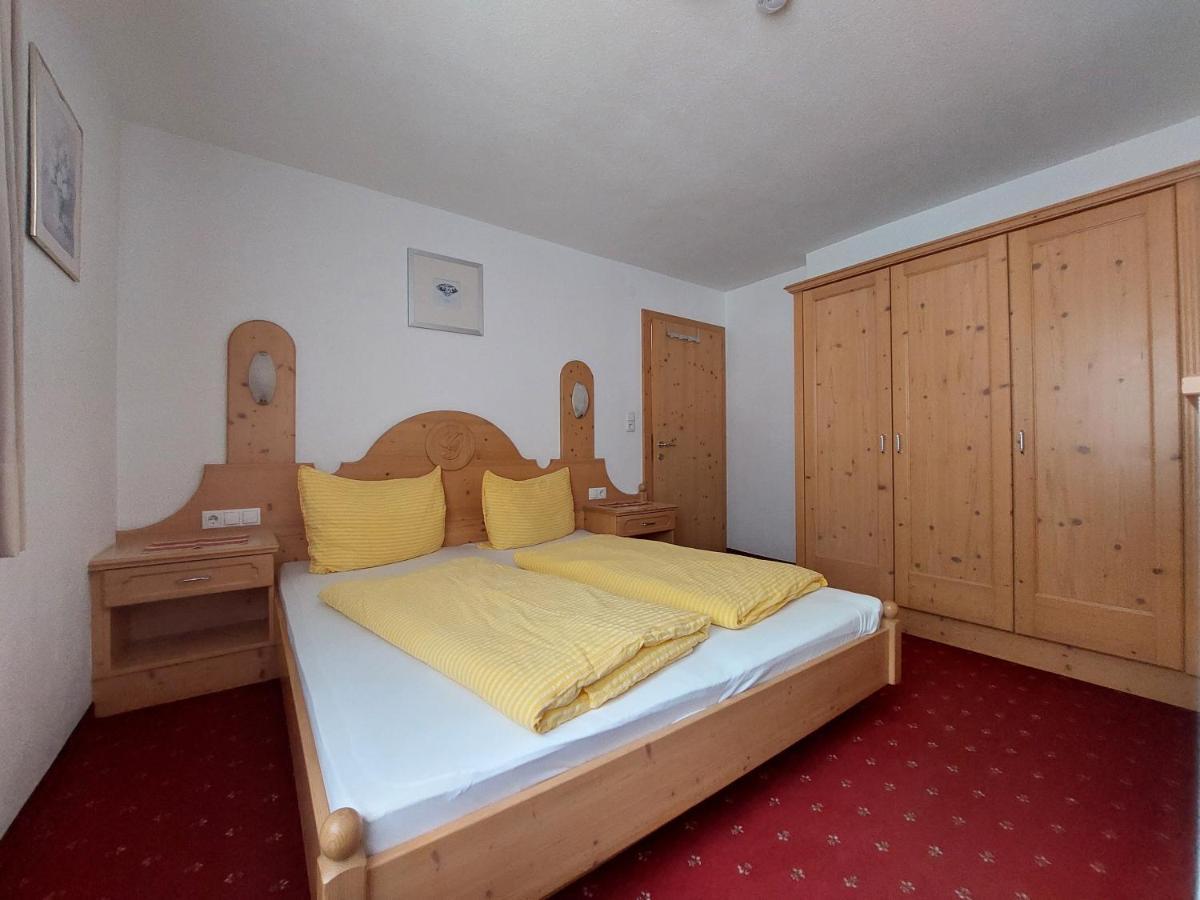 Apartment Haus Tanja