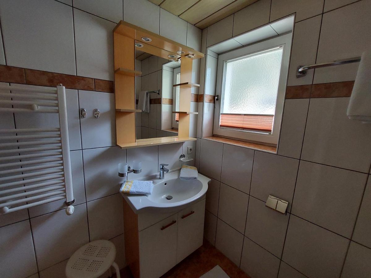 Haus Tanja Apartment