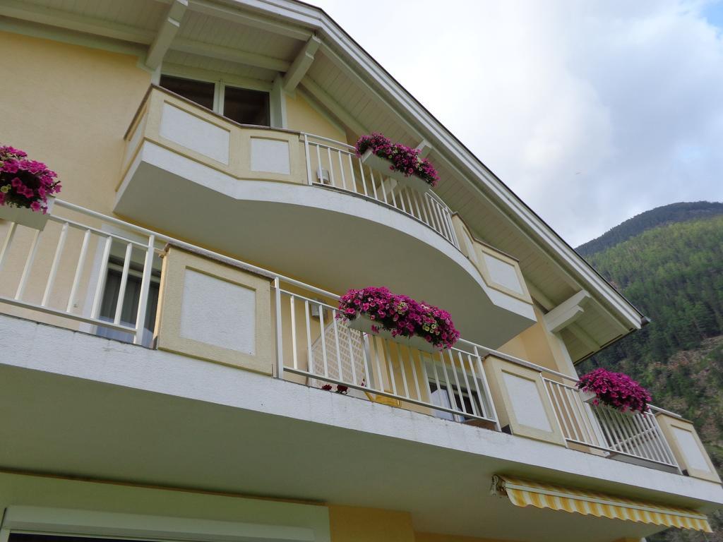 Haus Tanja * Längenfeld