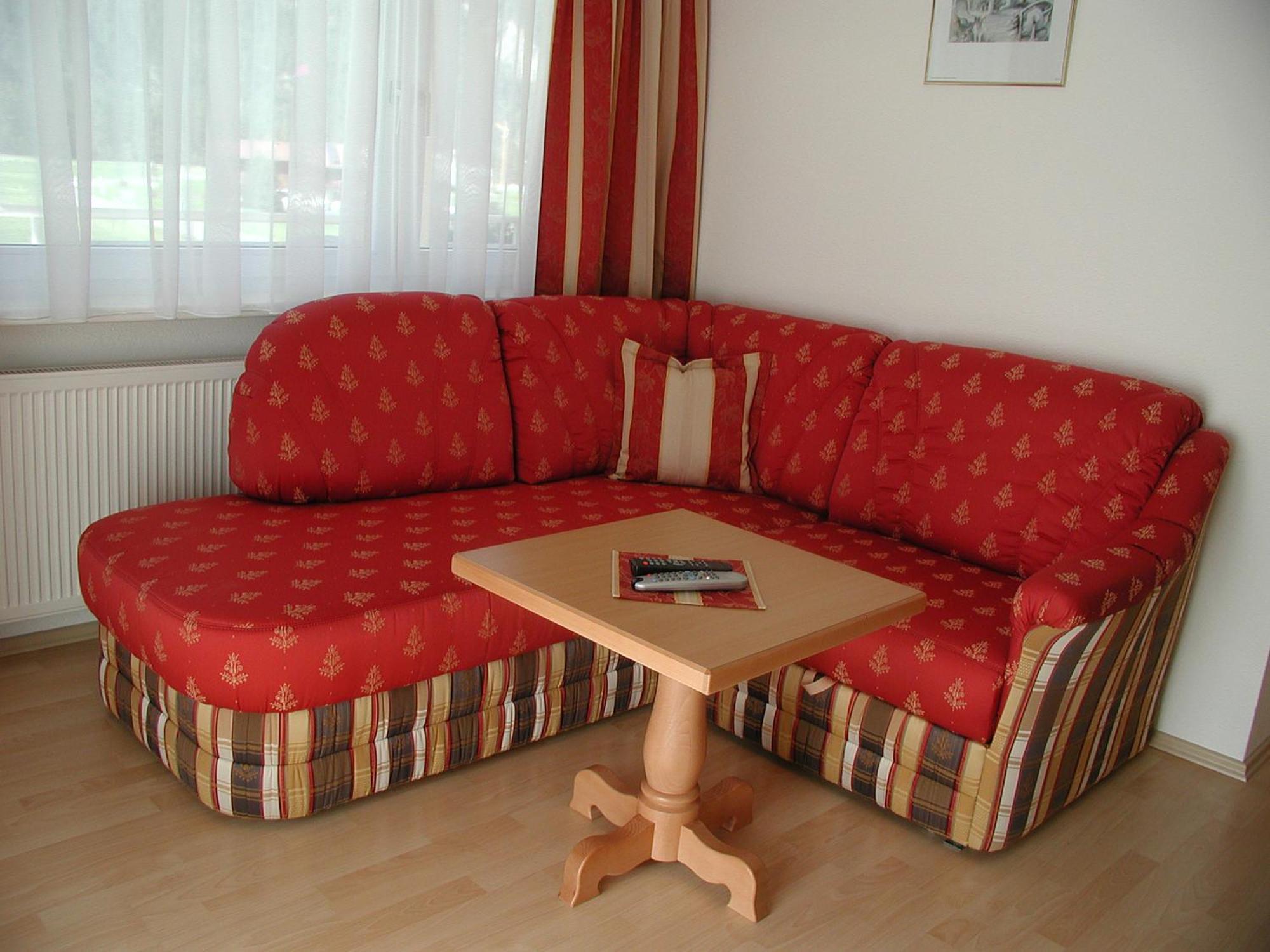 Haus Tanja * Längenfeld