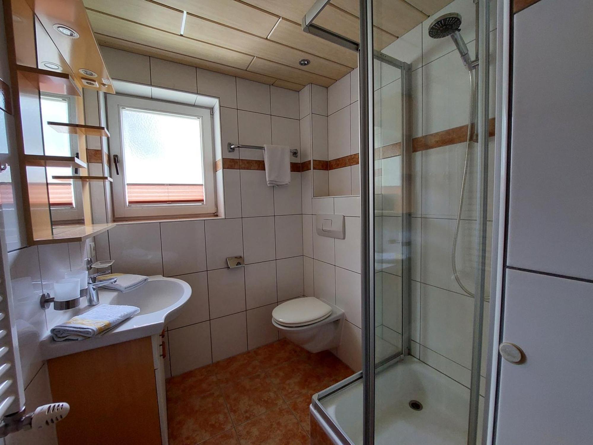 Haus Tanja Apartment *