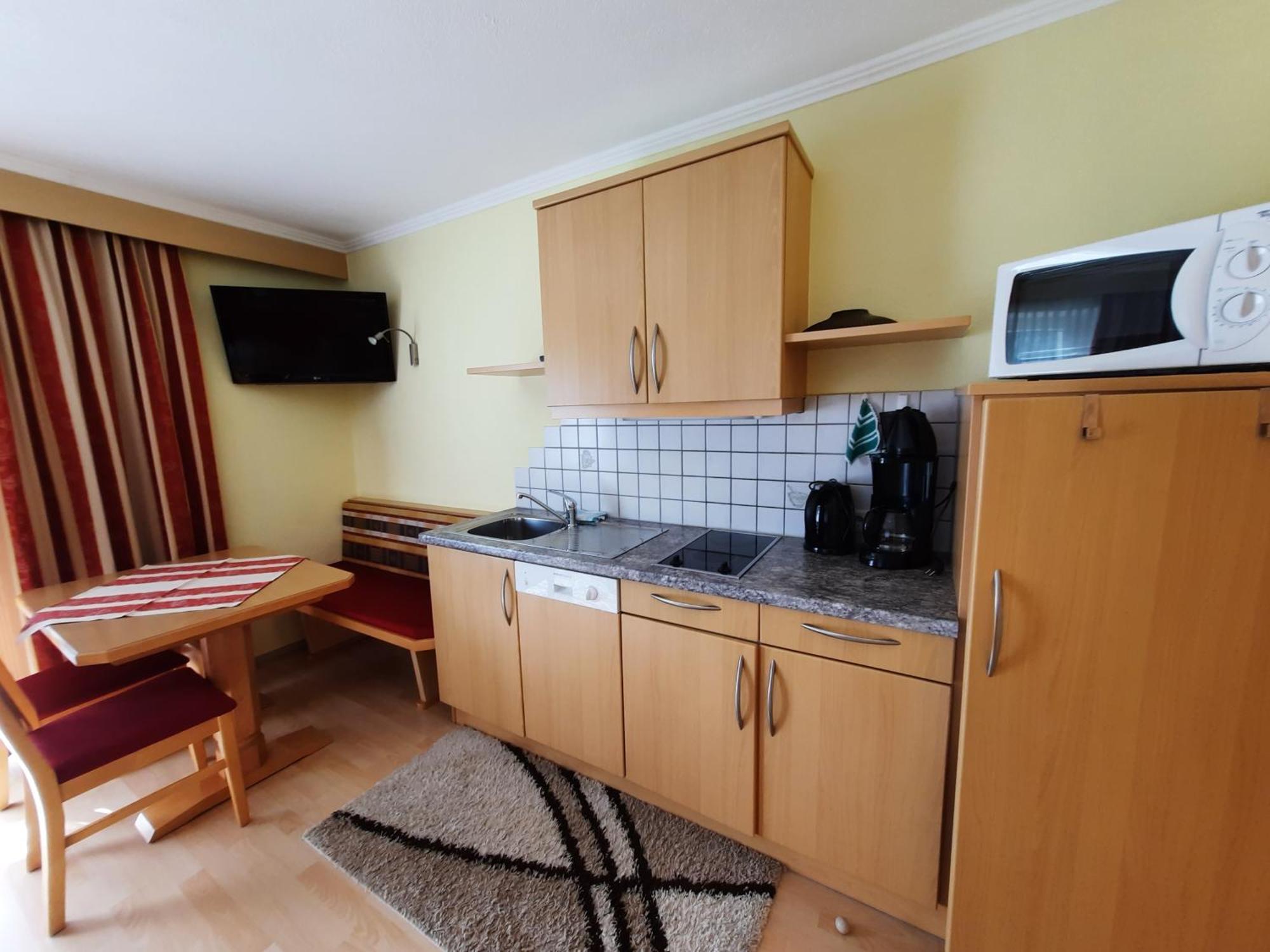Haus Tanja * Längenfeld