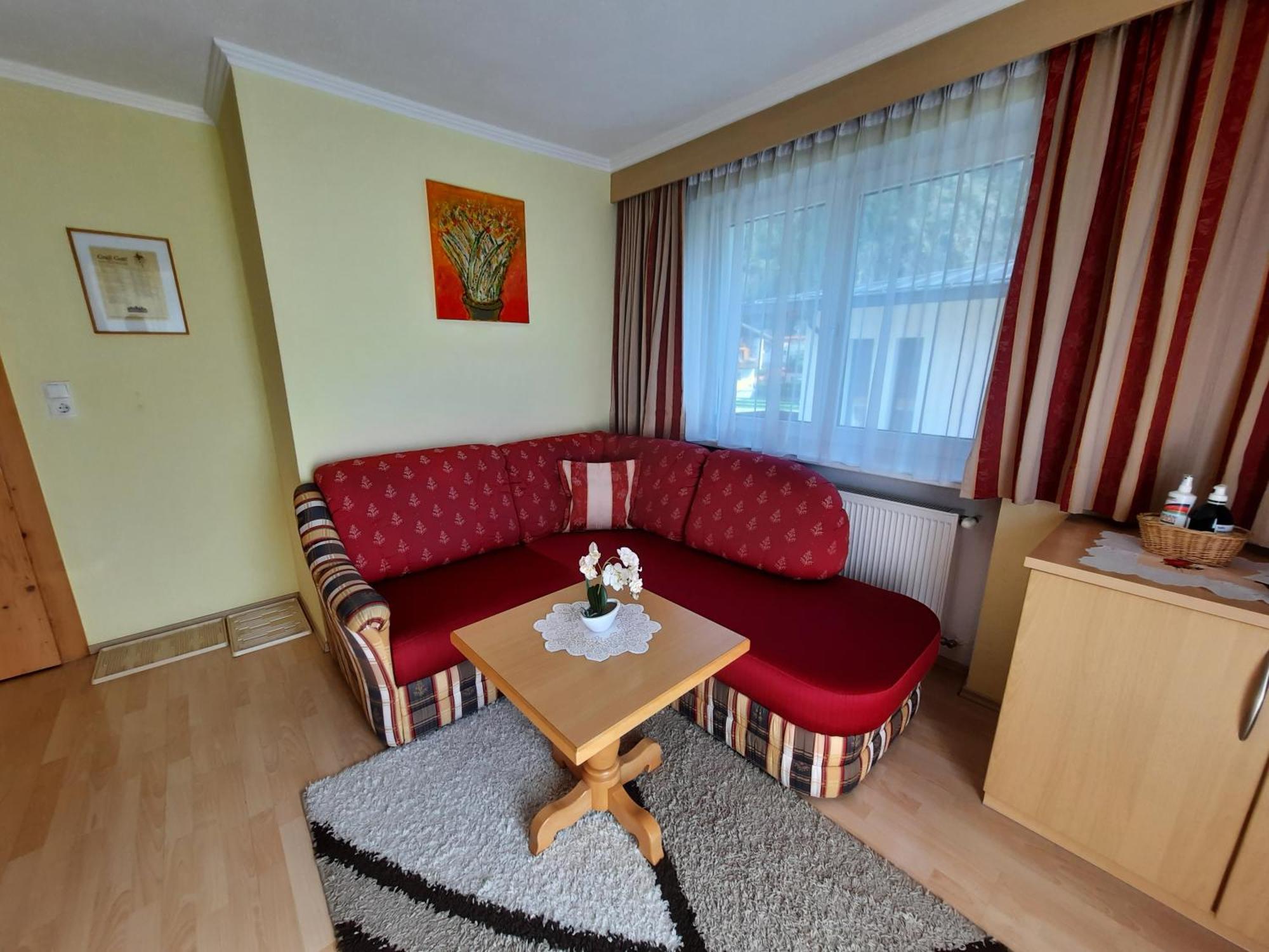 Haus Tanja