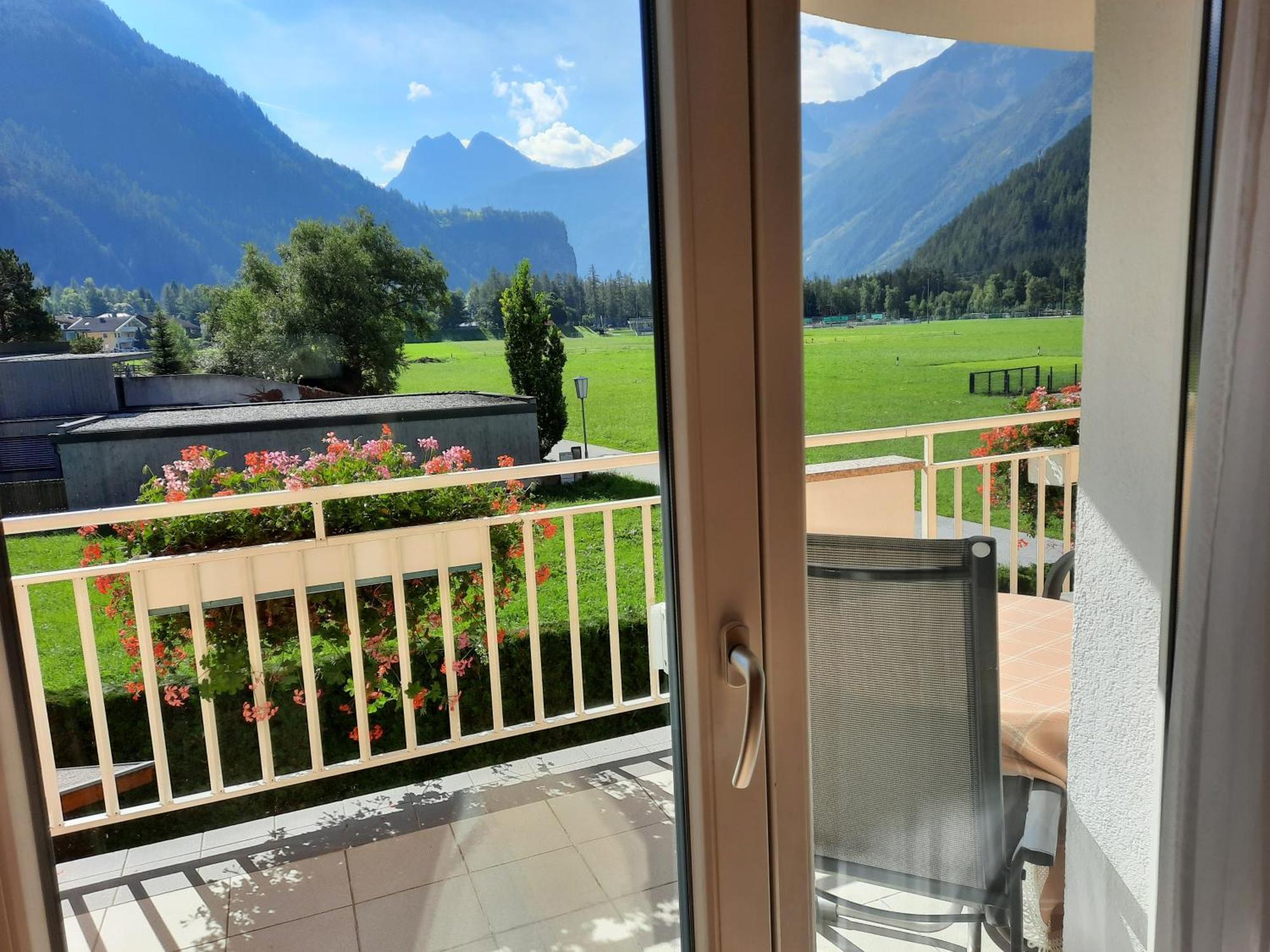 Haus Tanja Apartment