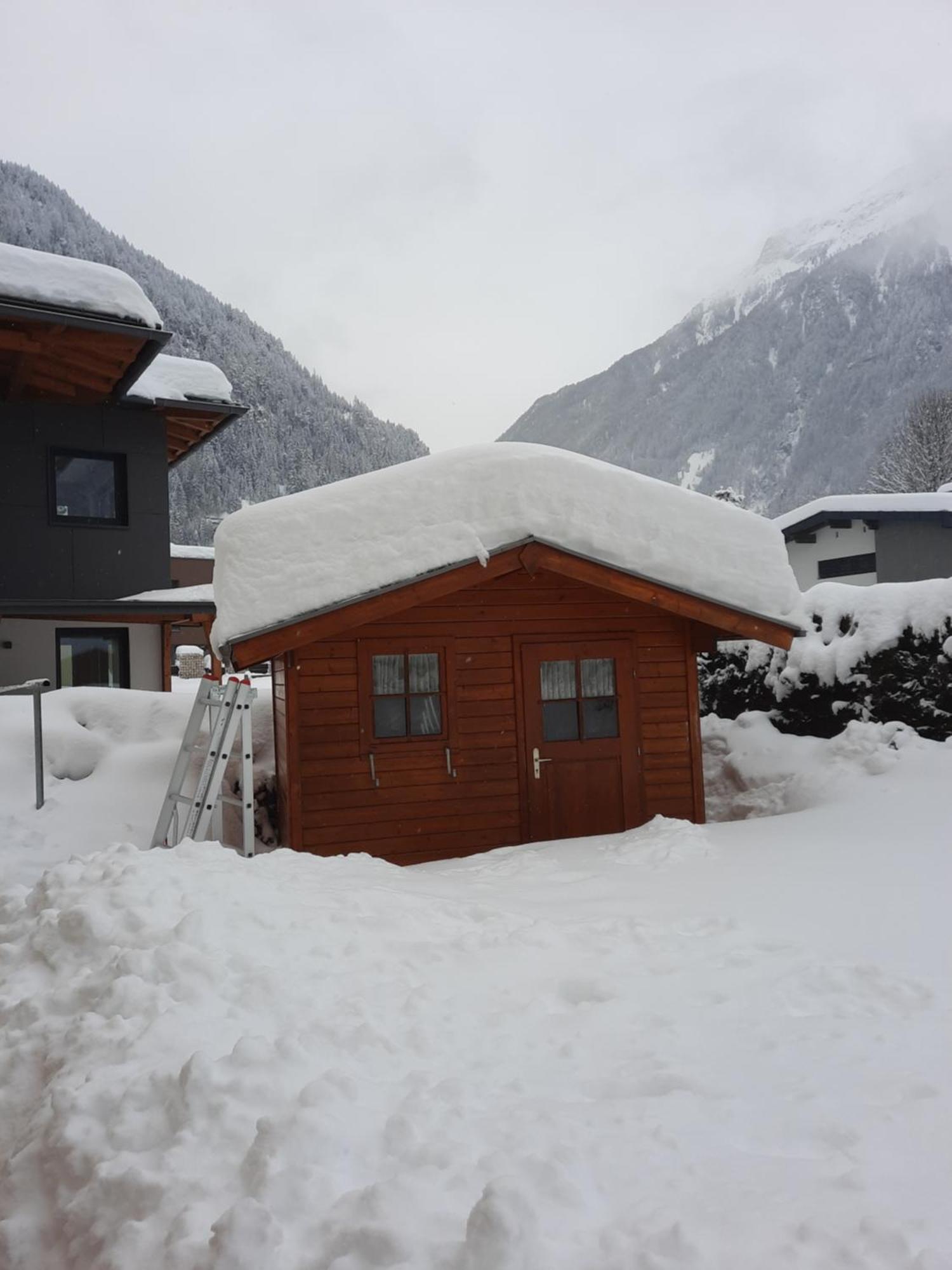 Haus Tanja Längenfeld