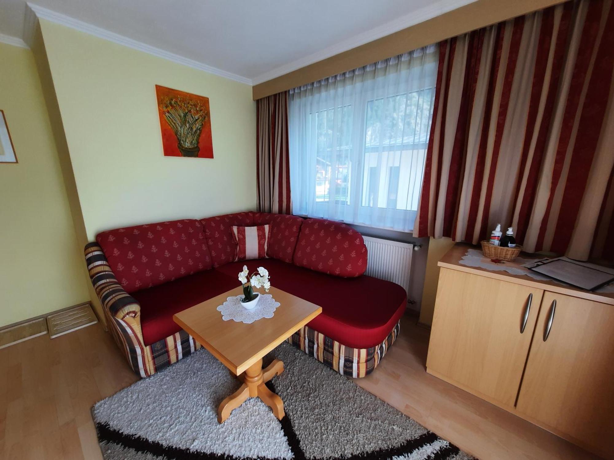 Haus Tanja * Längenfeld