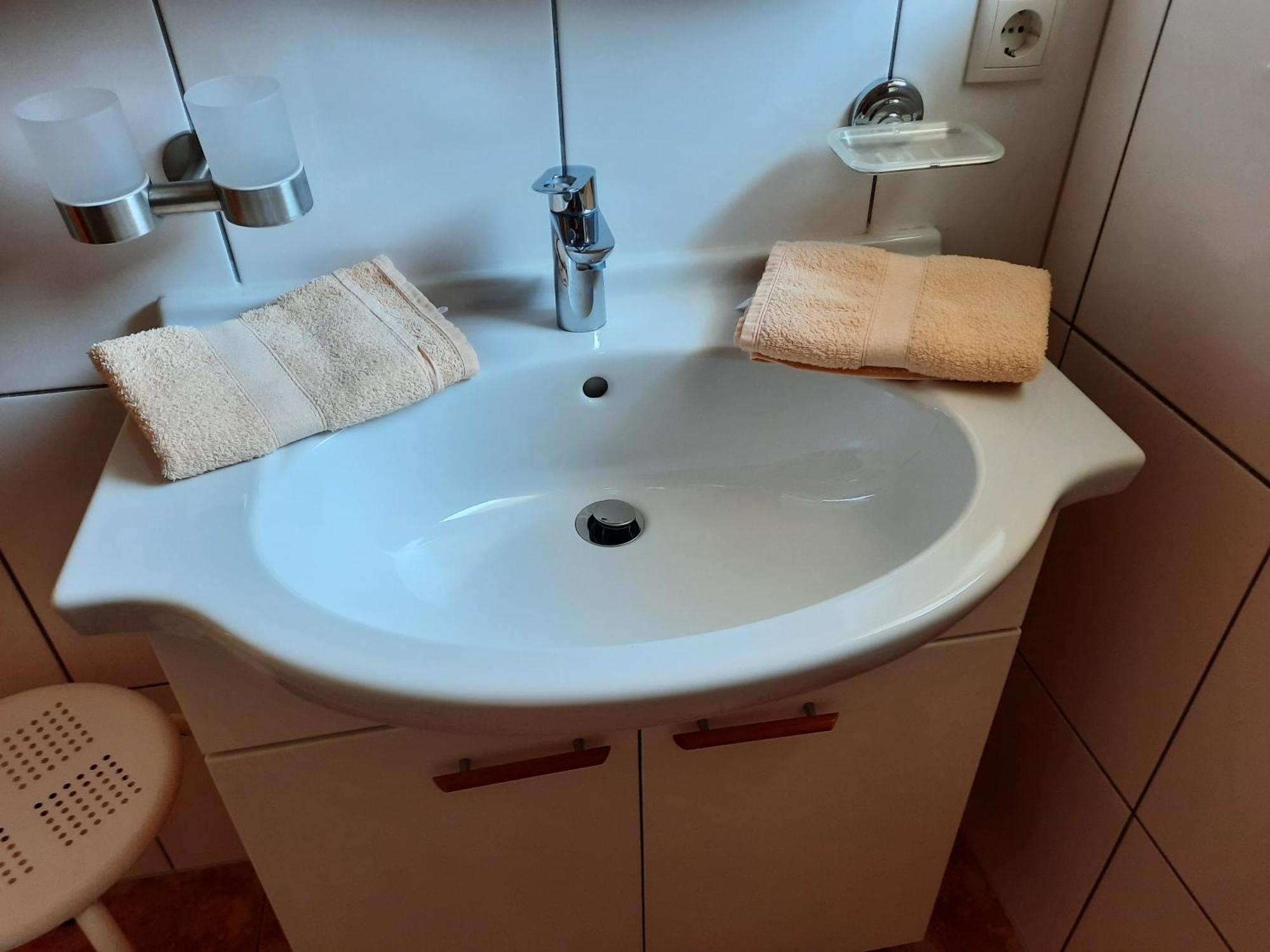 Apartment Haus Tanja