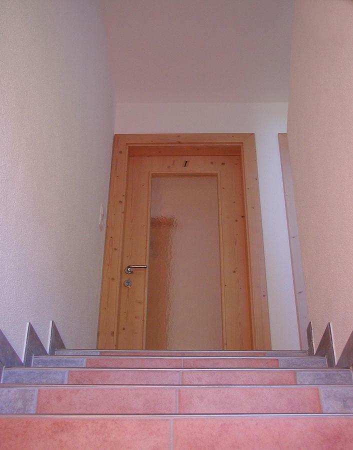 Apartment Haus Tanja Längenfeld